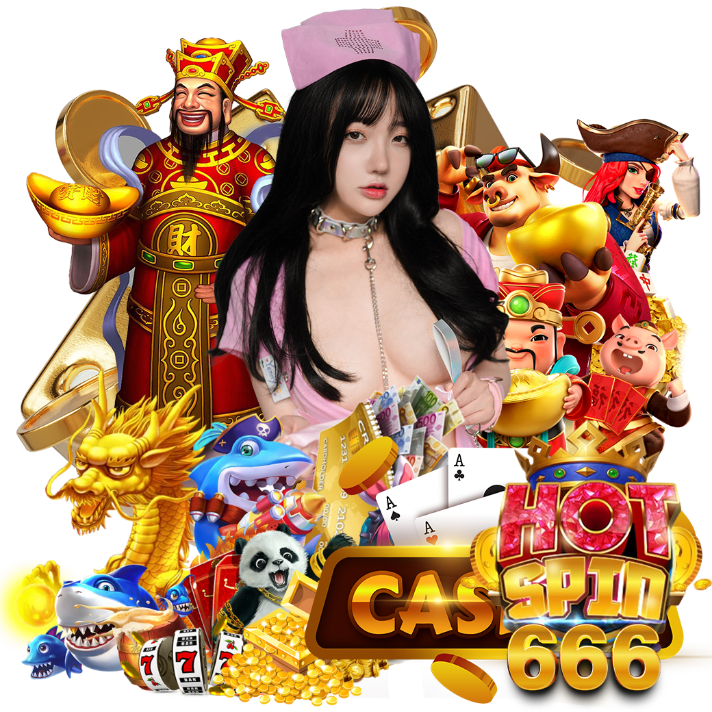 hotspin66 สมัคร